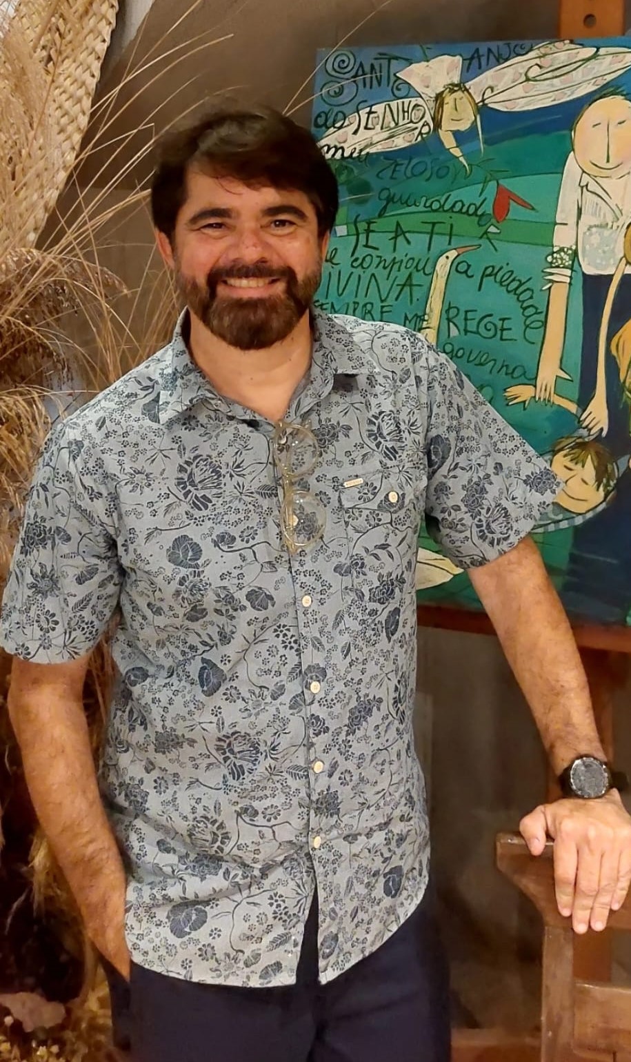 Augusto César Barros de Moura Neiva