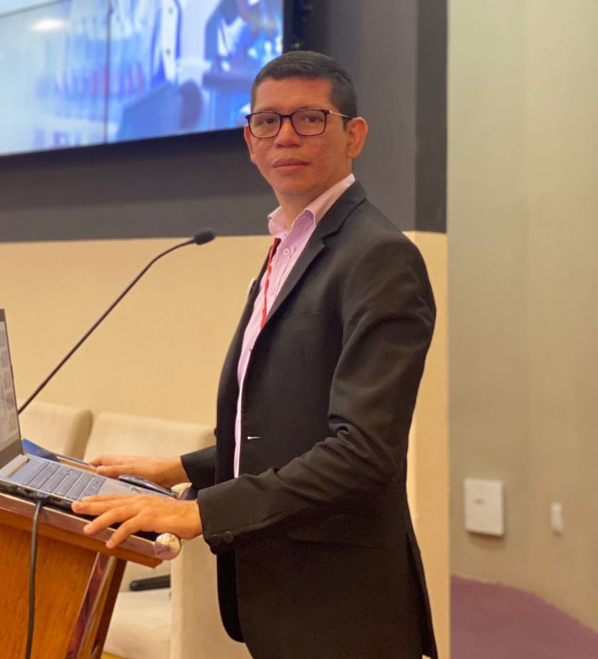 Antônio Mateus Gomes Pereira