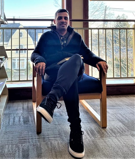 Luiz Fernando dos Santos Oliveira