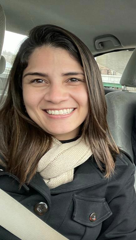 Kaliny Kelvia Siqueira Lima