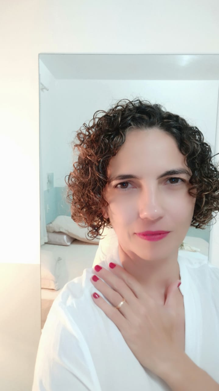 Alesandra de Araújo Benevides