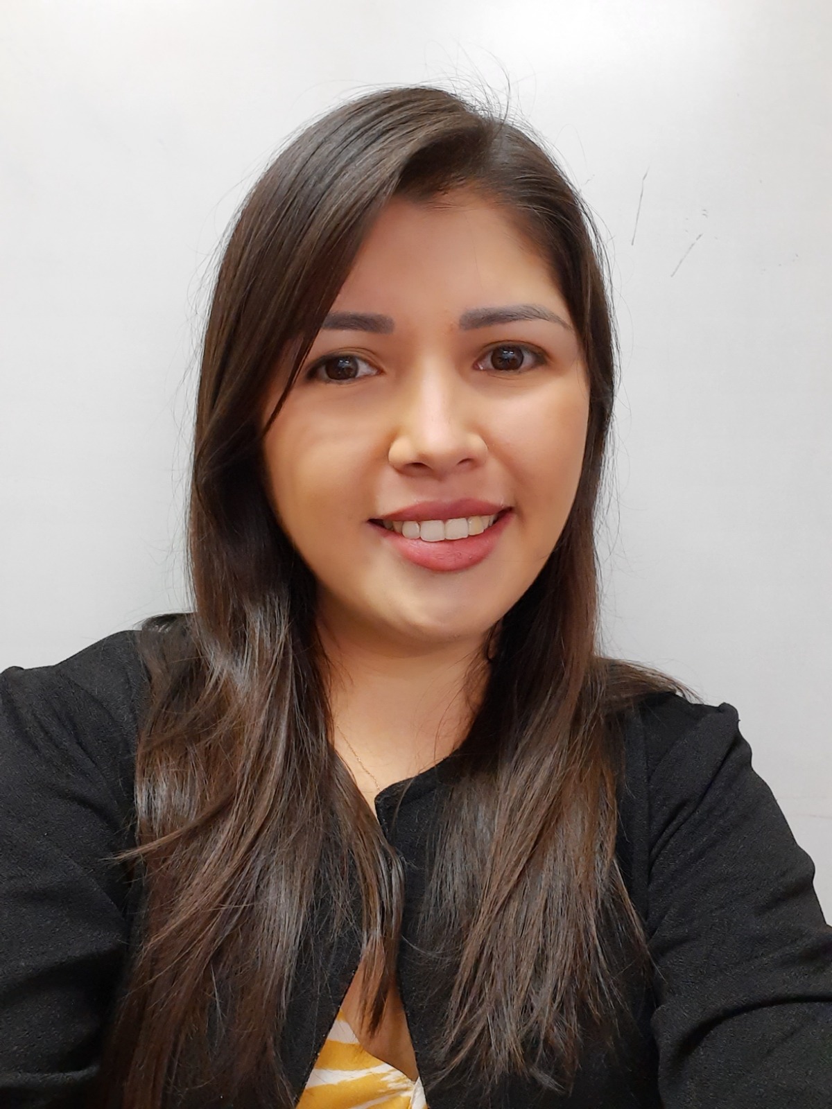 Maitê Rimekká Shirasu