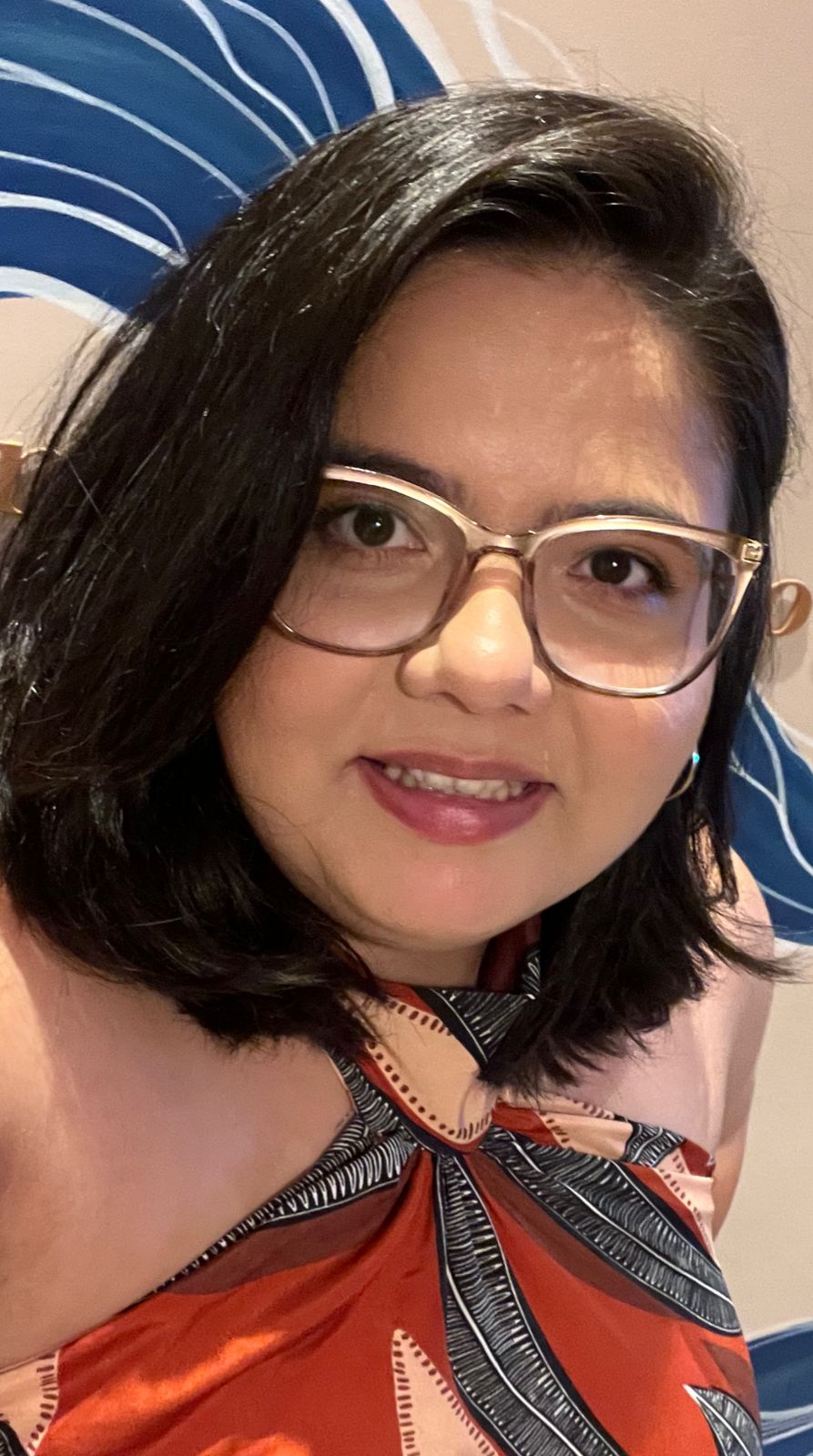 Maria Thalita Arruda Oliveira de Olivindo