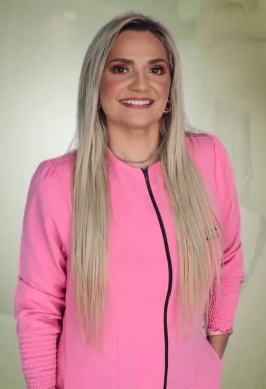 Francisca Rocha Carneiro Liberato