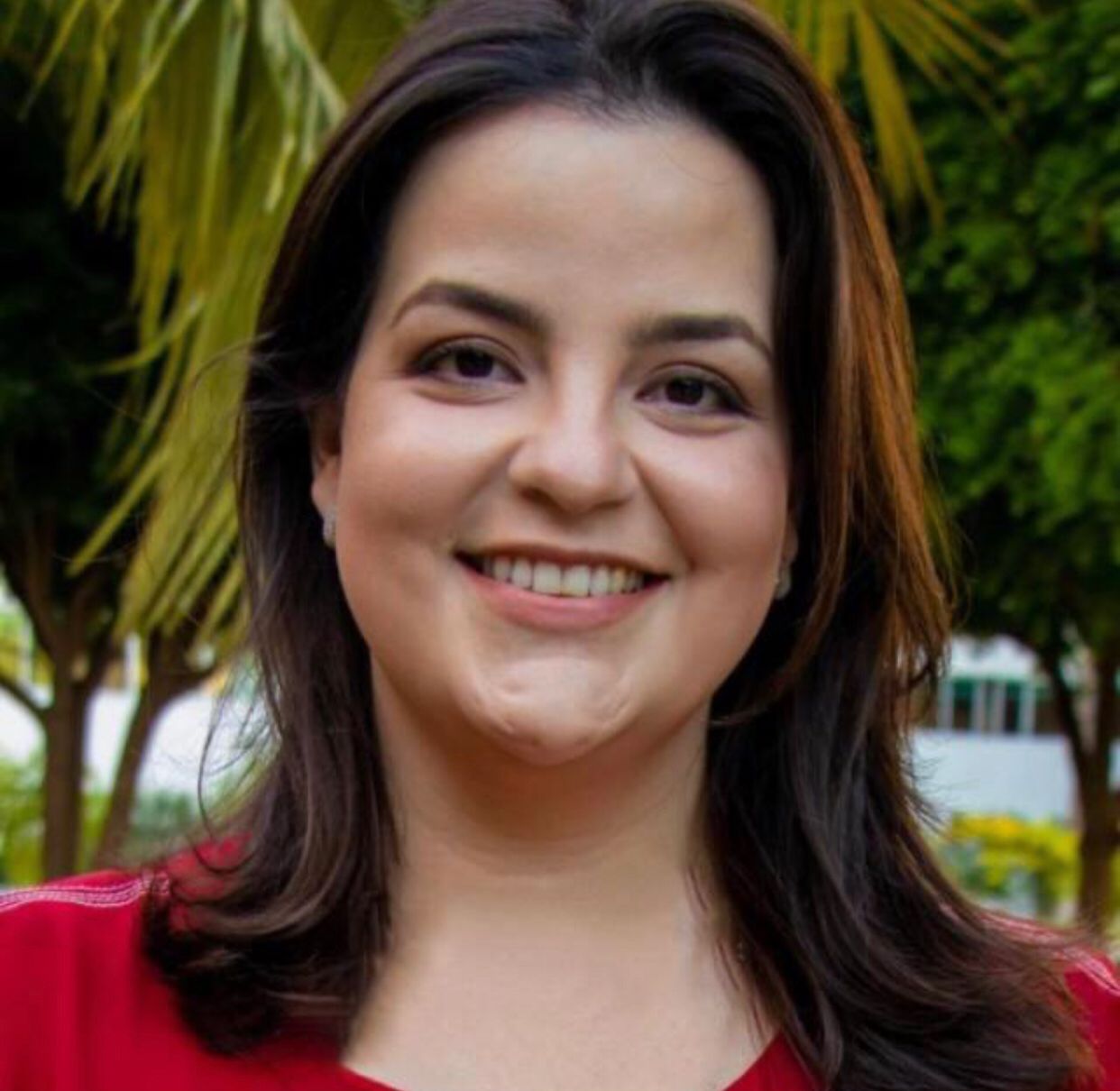 Samila Sousa Vasconcelos