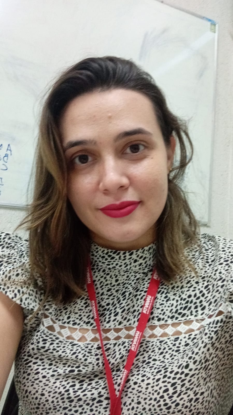 Marília Viana Albuquerque de Almeida