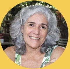 Maria Carmem Silveira Barbosa