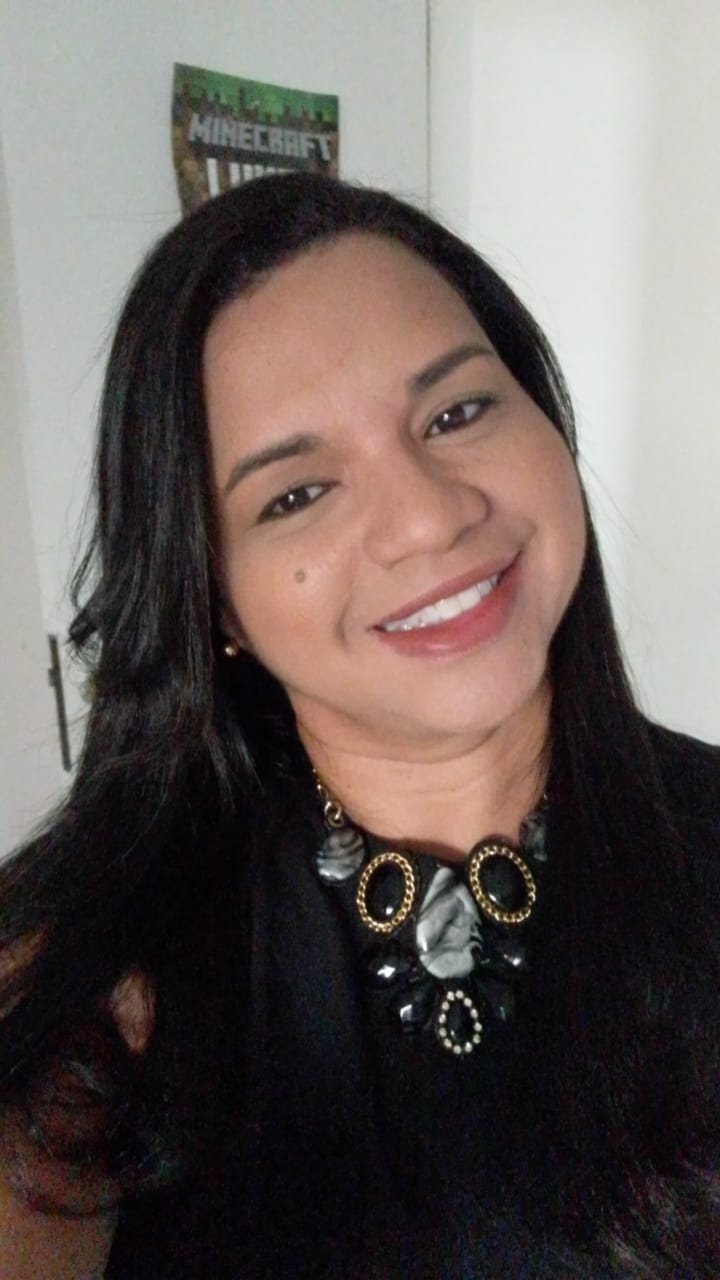 Luana Caetano de Medeiros Lima