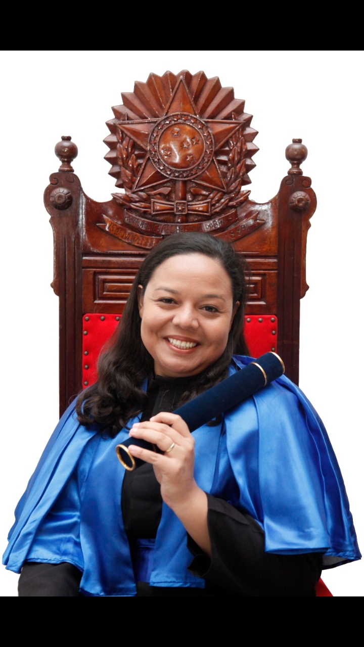 Eveline Andrade Ferreira