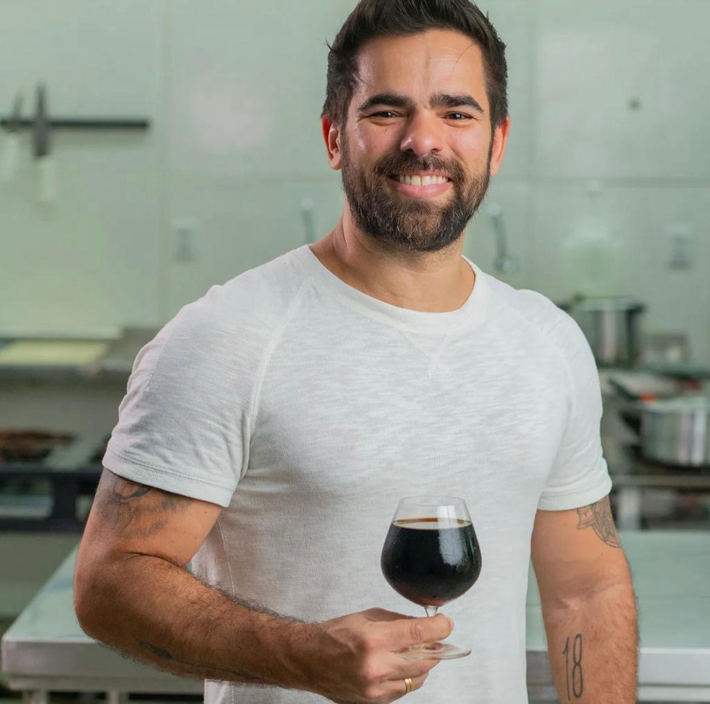 João Gonçalves Menezes Filho