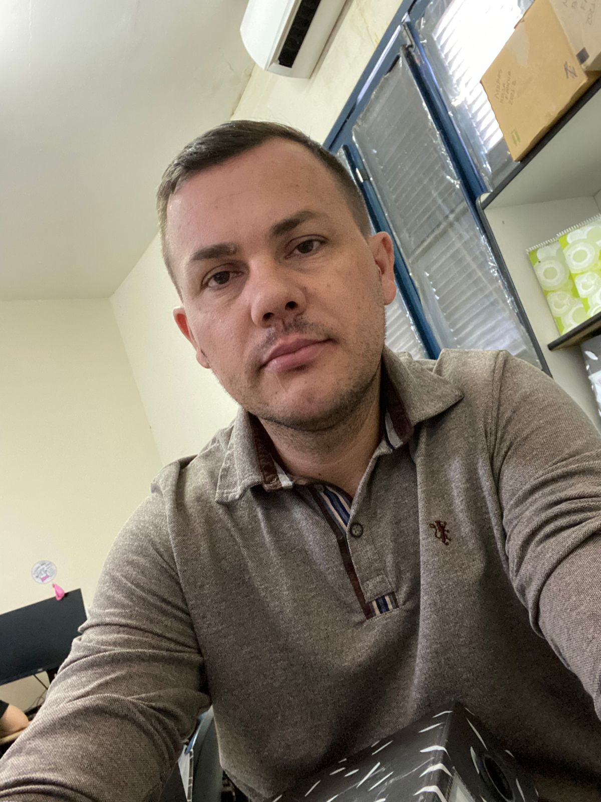 Valdicélio Ferreira