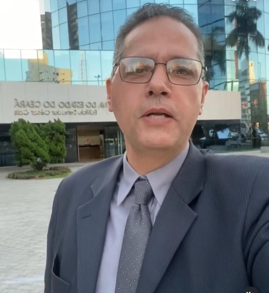 Antônio Rangel Filho