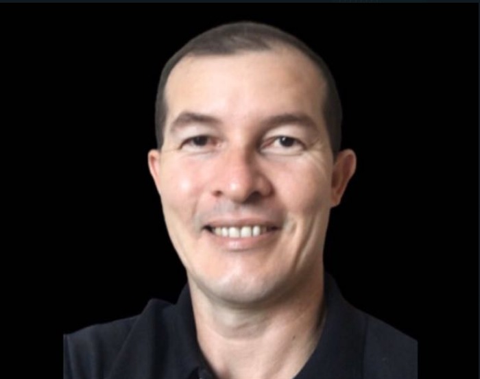 Antônio Nilson Gomes