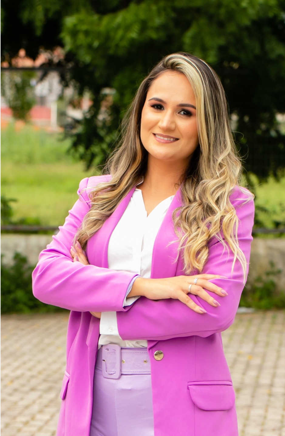 Laís Raiane Feitosa Melo Paulino