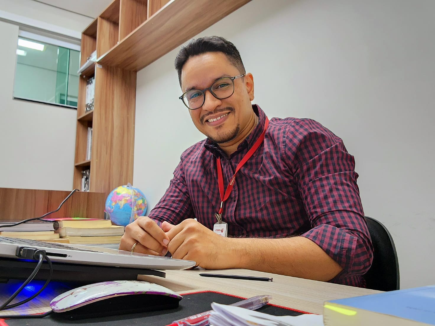 Francisco Hélio Monteiro Júnior