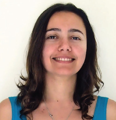 Eloise de Brito Mudo