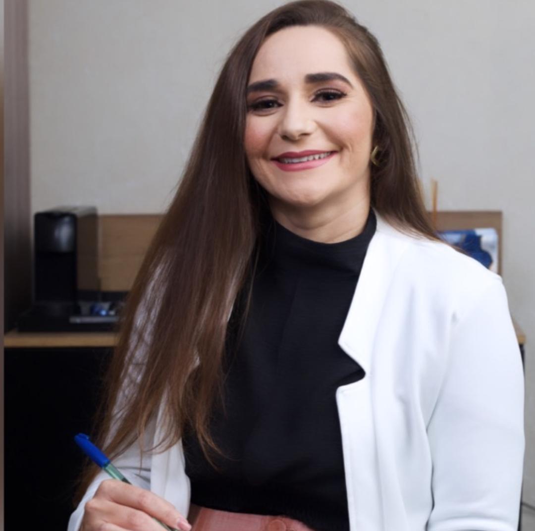 Leidiane Carvalho de Aguiar