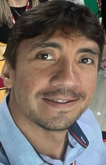 Fábio Mendes da Silva