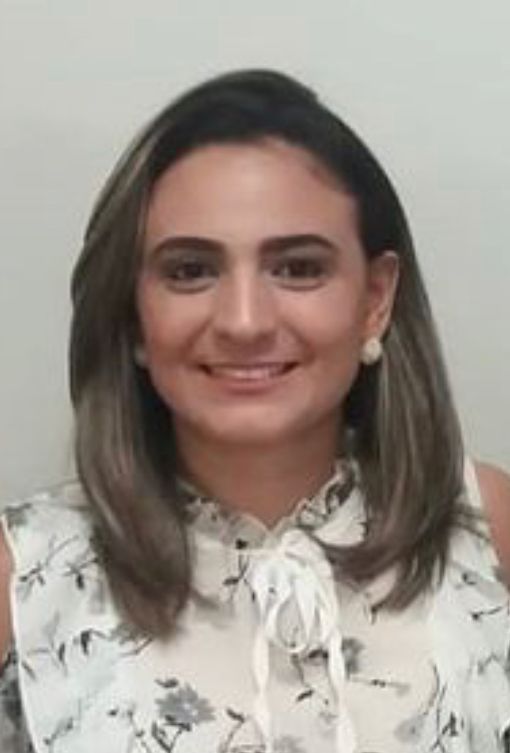 Cristina Ingrid Aguiar Cardozo