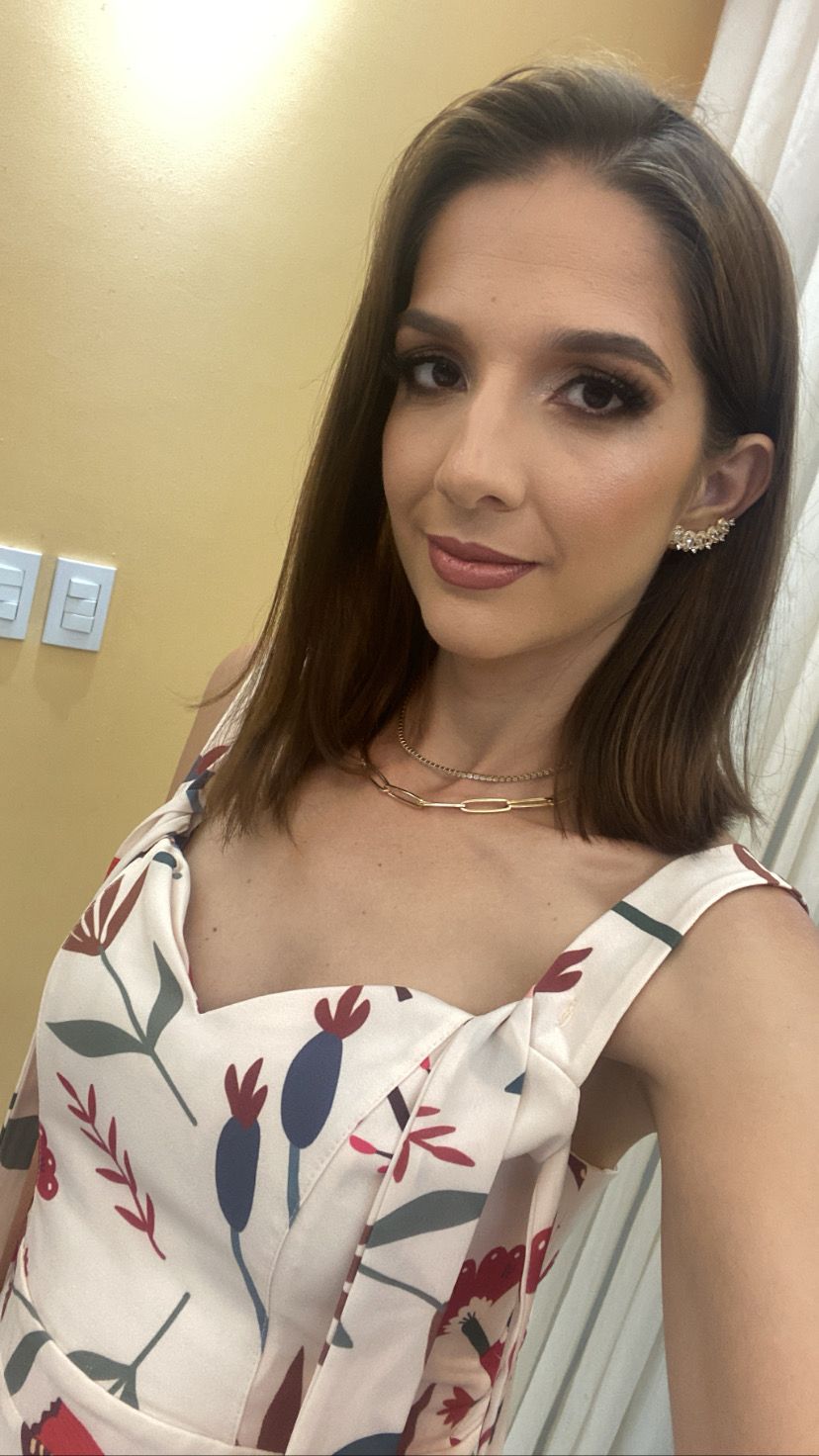 Débora Cristina Silvestre Paulino