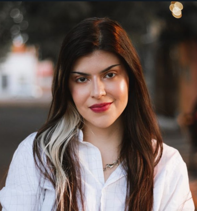 Jessyca Maria Siqueira Alves