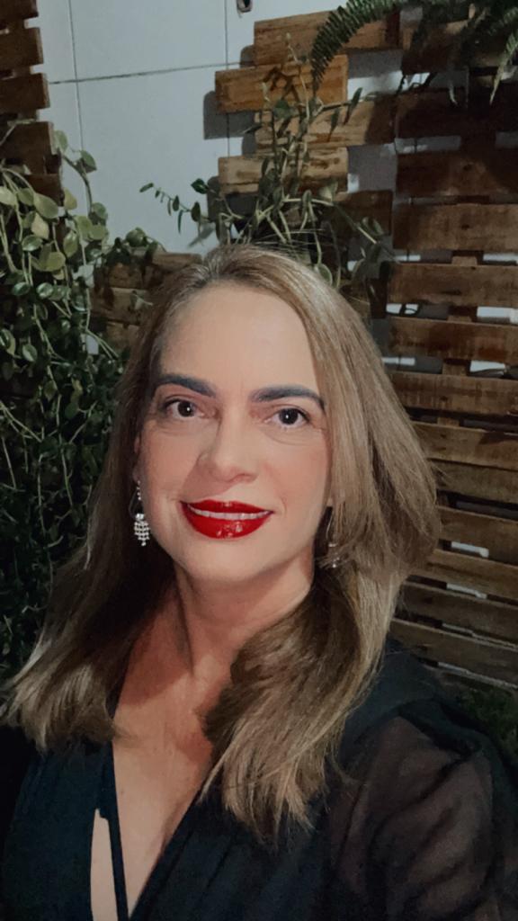 Thaidys da Conceição Lima do Monte