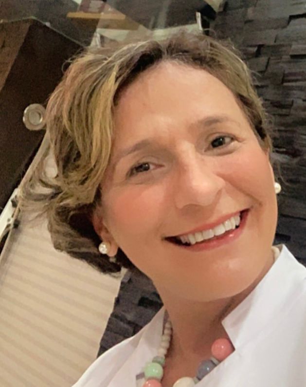 Sandra Maria Dias Rocha Mendes Carneiro