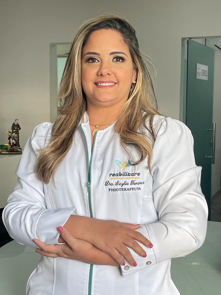 Sicylia Tavares Ferreira Gomes