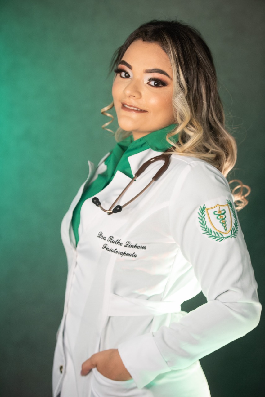 Ruthe Nascimento Linhares