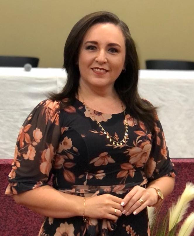 Fabiene Lima Parente