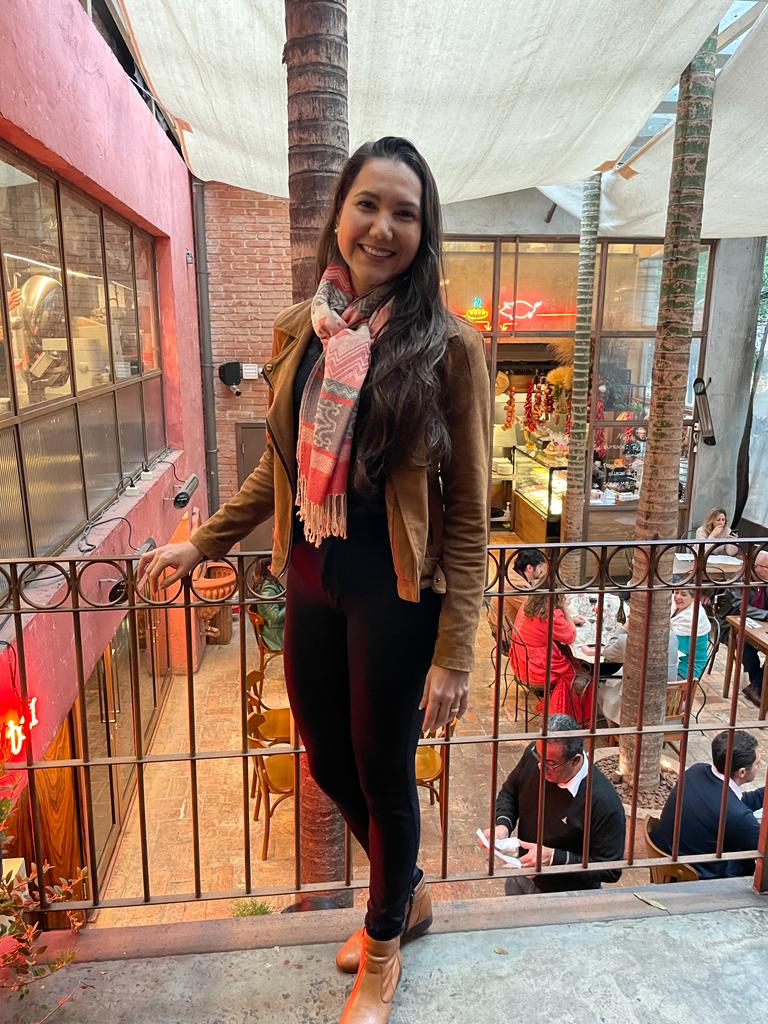 Maria de Lourdes Lopes Lourenço