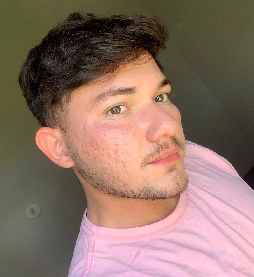 Antônio Kelton de Brito Carvalho