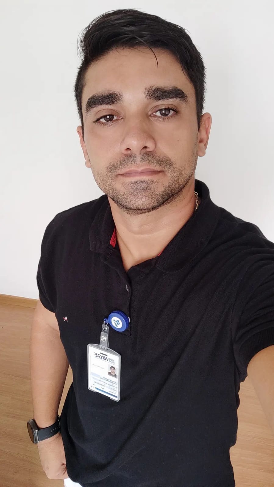 Francisco Vandick Angelim Arcanjo Filho