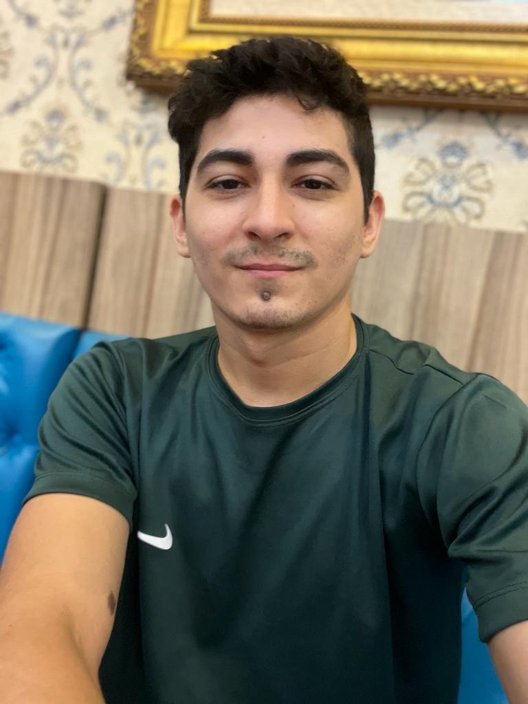 Maycon Douglas Soares Da Silva