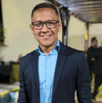 Márcio José Lima Barros