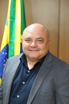 Maurício Holanda