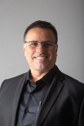 Ênio Pontes de Deus