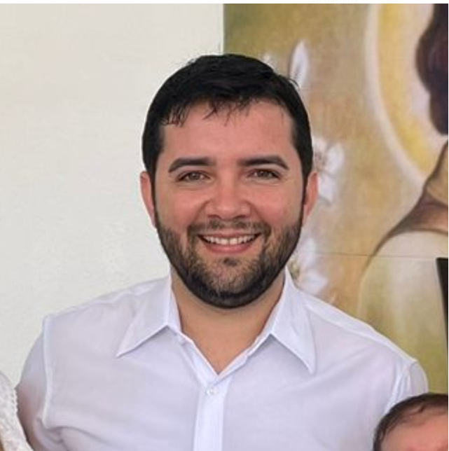 Messias Aguiar Alcântara