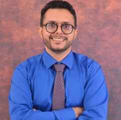 Harley Gomes de Sousa