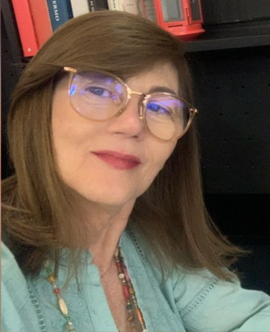 Maria da Paz Arruda Aragão