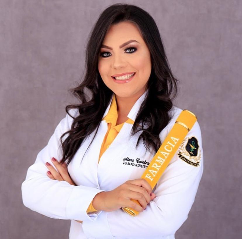 Alana Sales Cavalcante