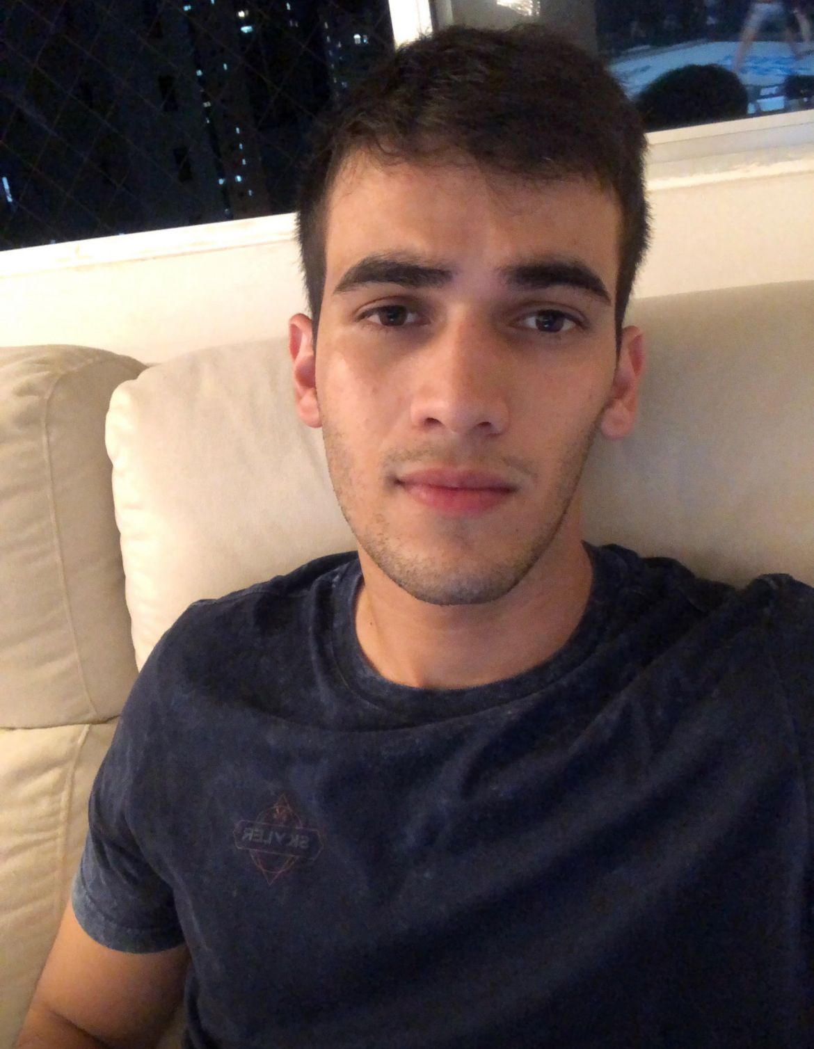 Francisco Wilson Rodrigues Júnior