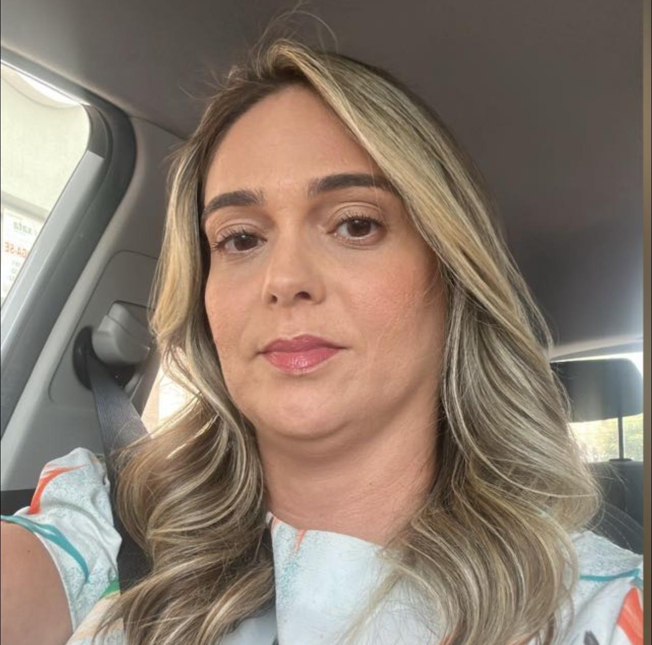 Isana Mara Aragão Frota