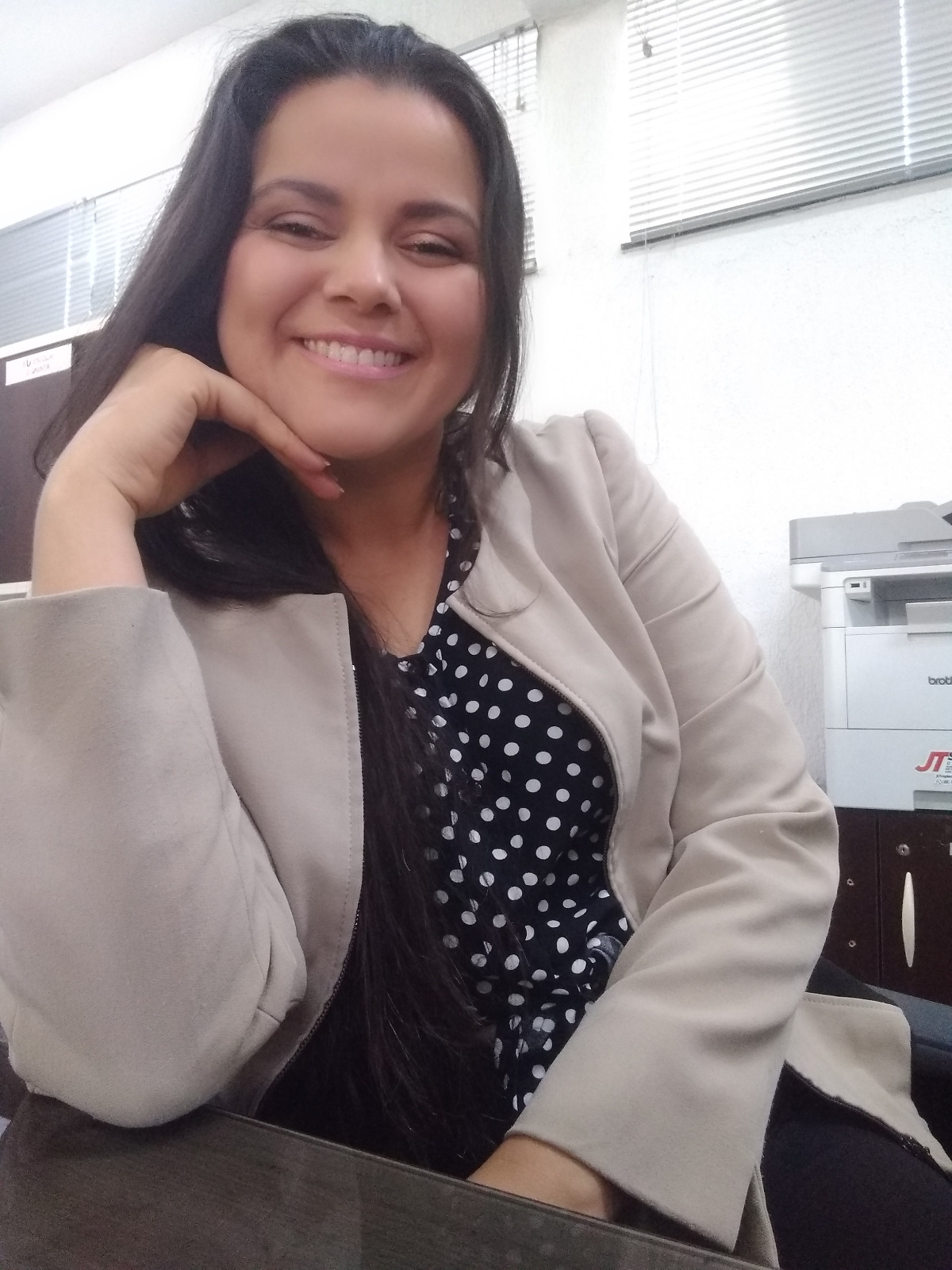 Kyzzy Raffaela Lopes