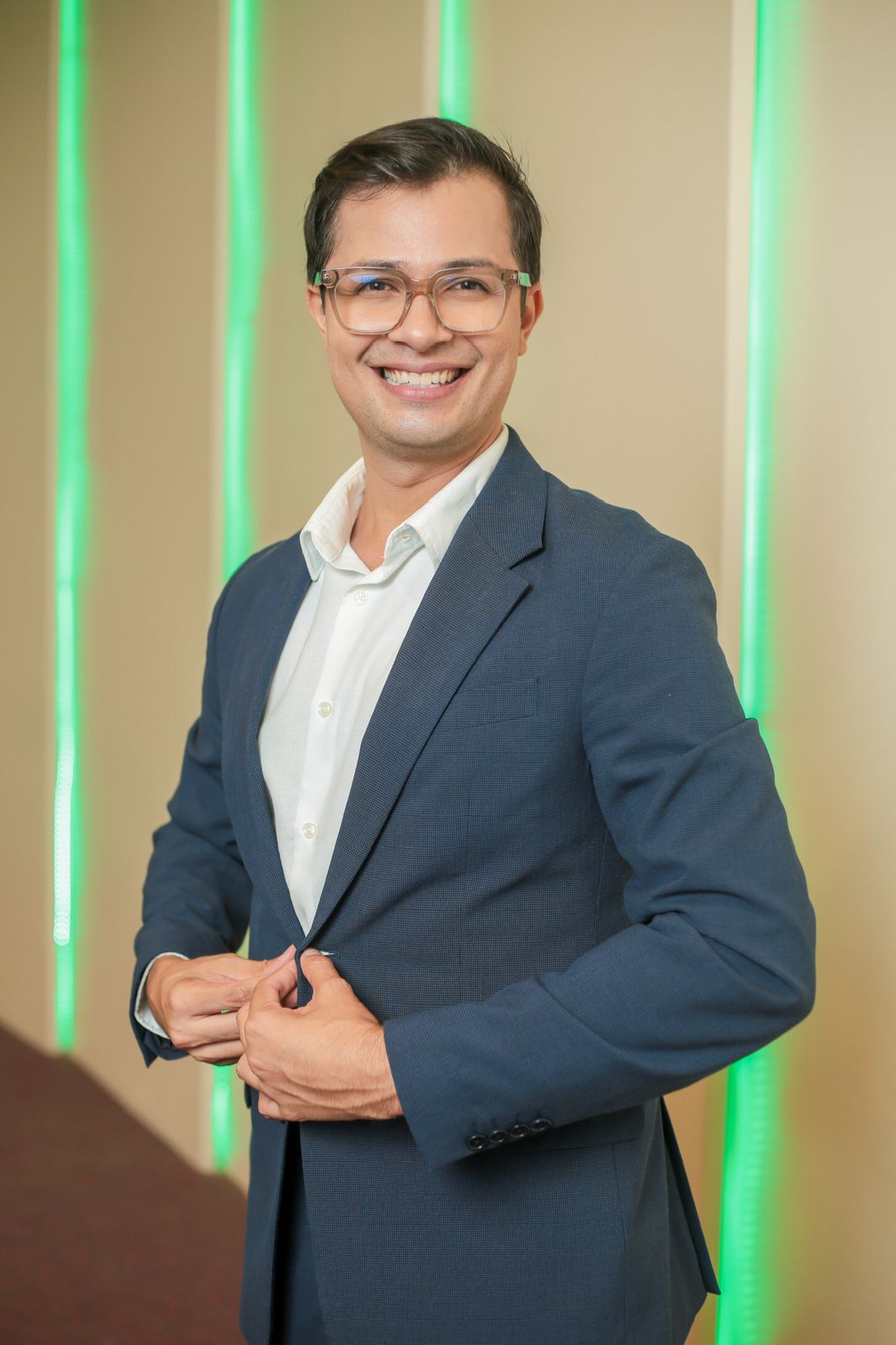 Francisco Wesley de Souza