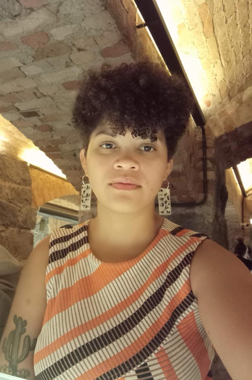 Erica Lima Fernandes