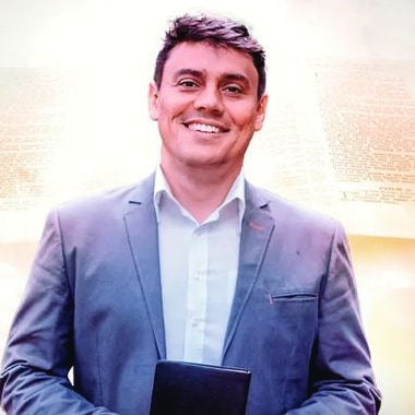 Carpegiane dos Santos Neves