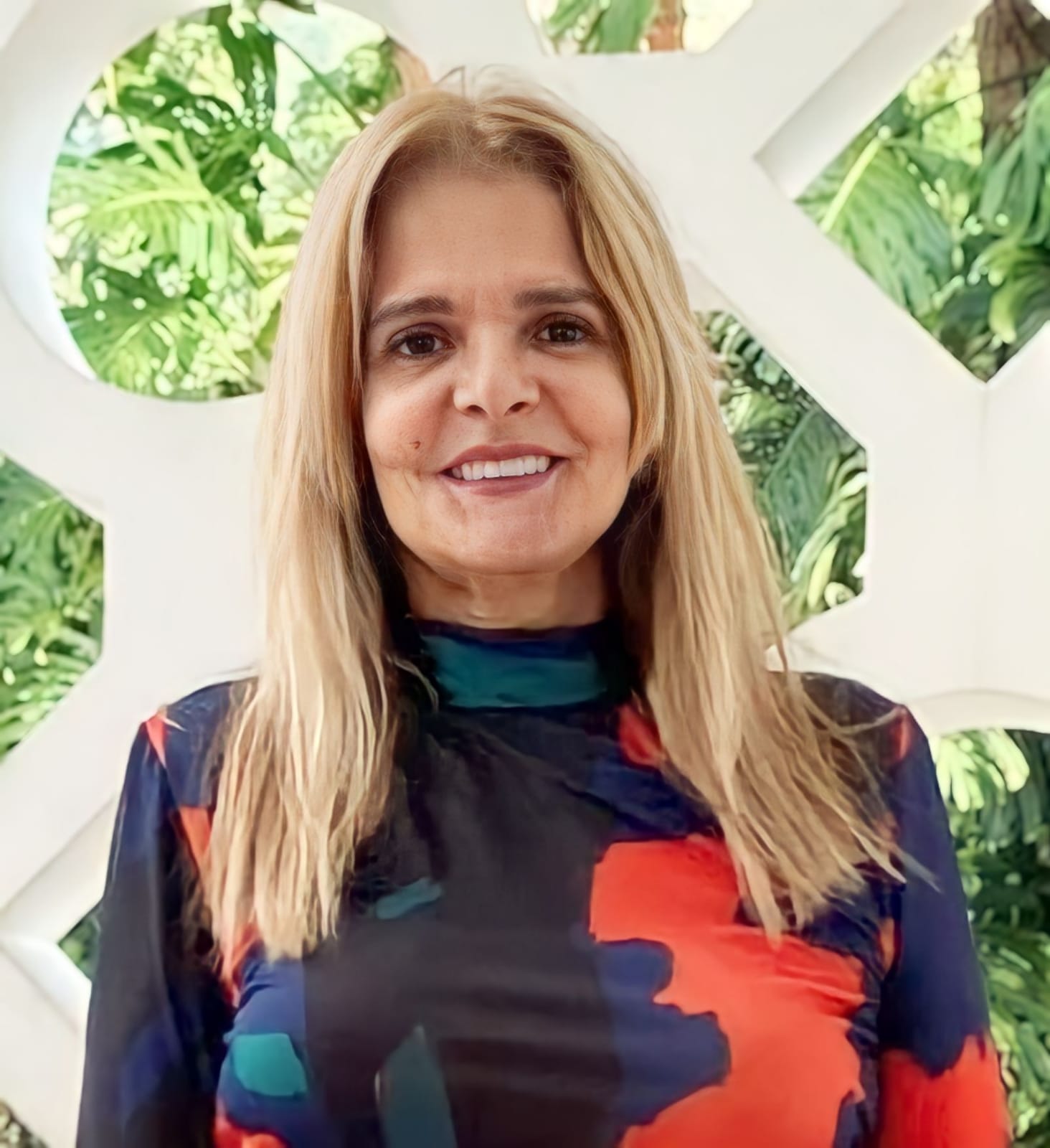 Marília Linhares Sousa