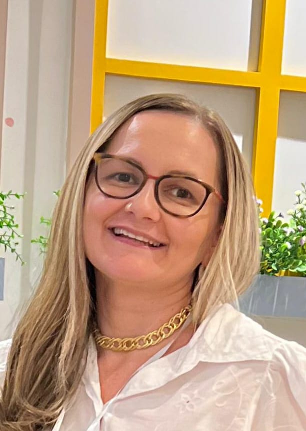 Antônia Lucivânia Azevedo Chaves