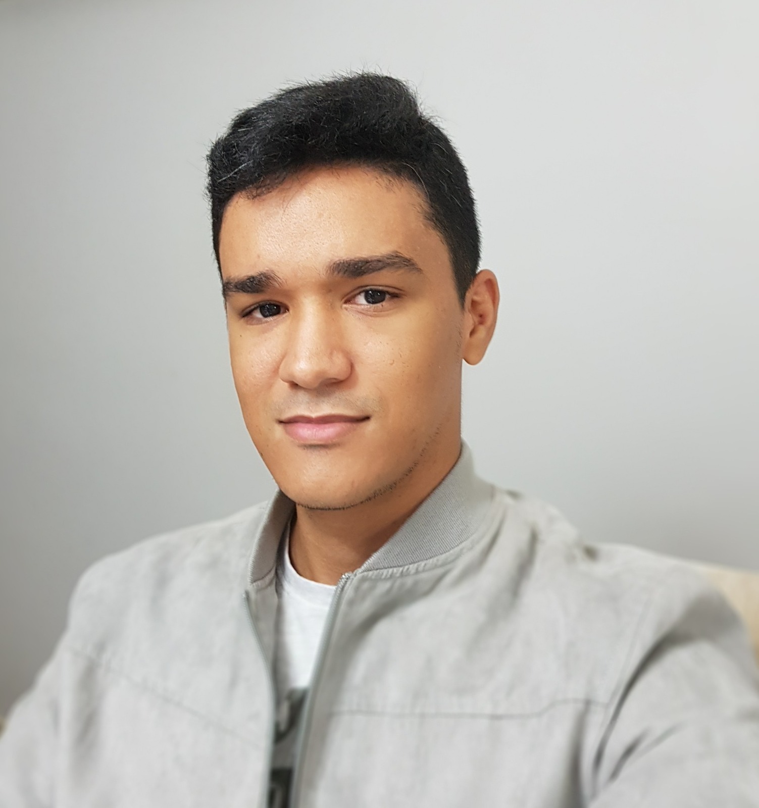 Marcus Vinícius Oliveira Barros de Alencar